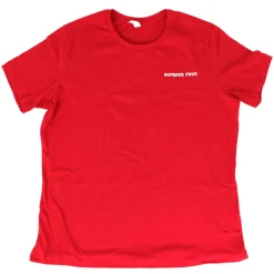 Women's Outback Toys Relaxed Short Sleeve T-Shirt