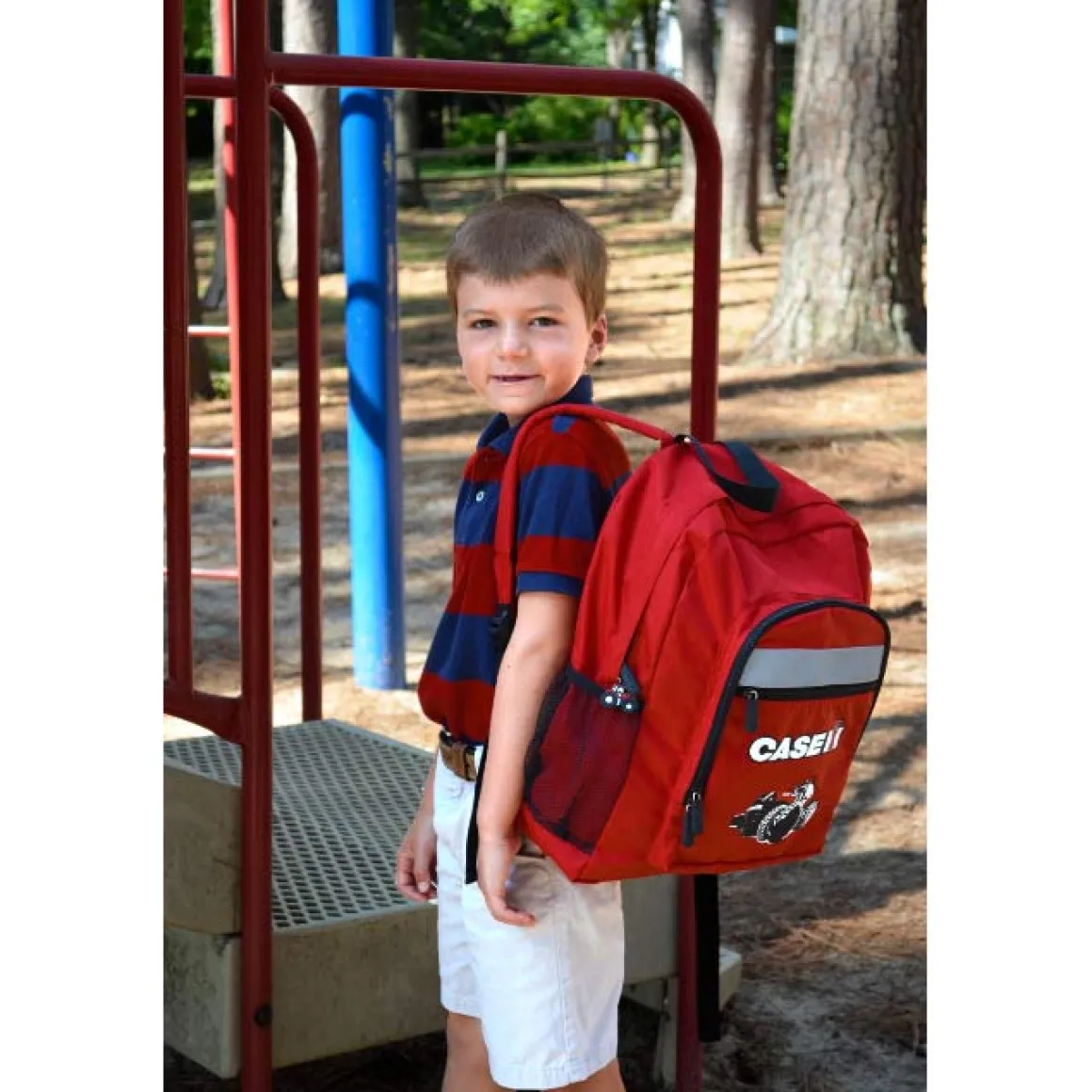 Youth Case IH Magnum Backpack
