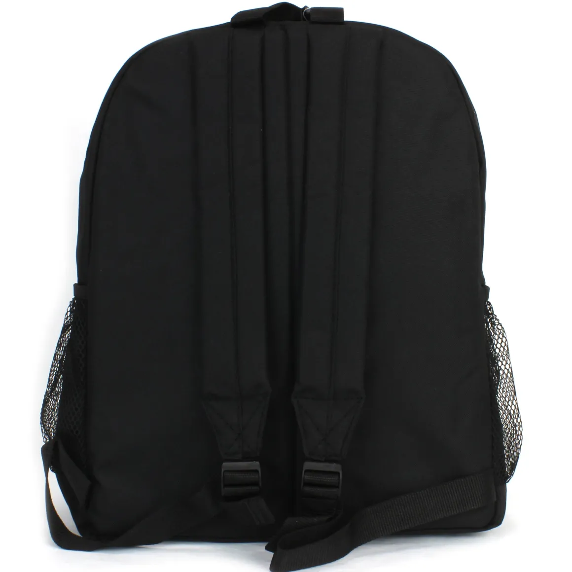 Youth IH Logo Black Backpack