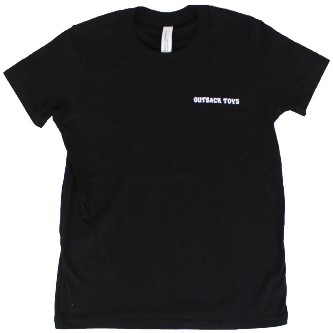 Youth Outback Toys Shortsleeve T-Shirt